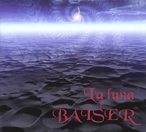 邦楽 La luna BAISER La luna | BAISER | オリコンニュース（ORICON NEWS）